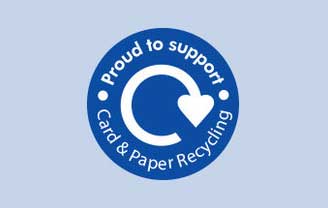 Recycle Now Campaign, Paper Recycling