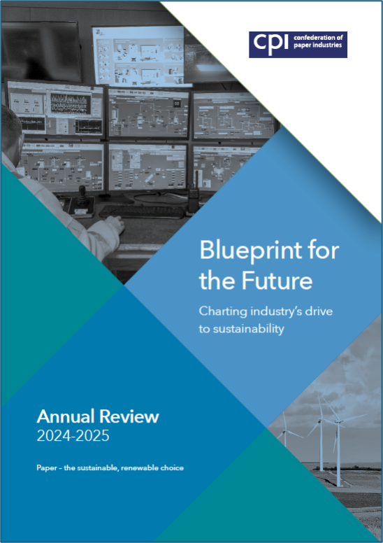 Annual Review 2024-2025